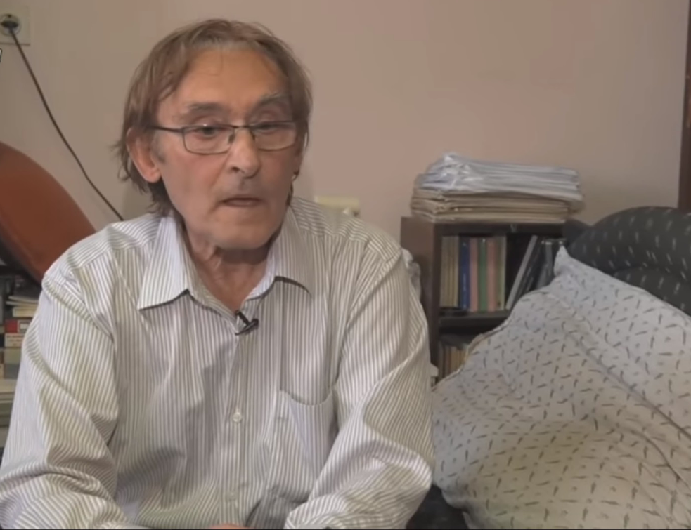 Srpski doktor nauka, ekspert za mozak a živi na fakultetu